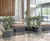 Terraces 2 - modular rectilinear planter seating system 4