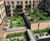 Bespoke fibreglass roof garden planters - Queen's Wharf 0