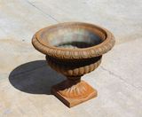 Arundel Bowls - classical inspired planter - on this page