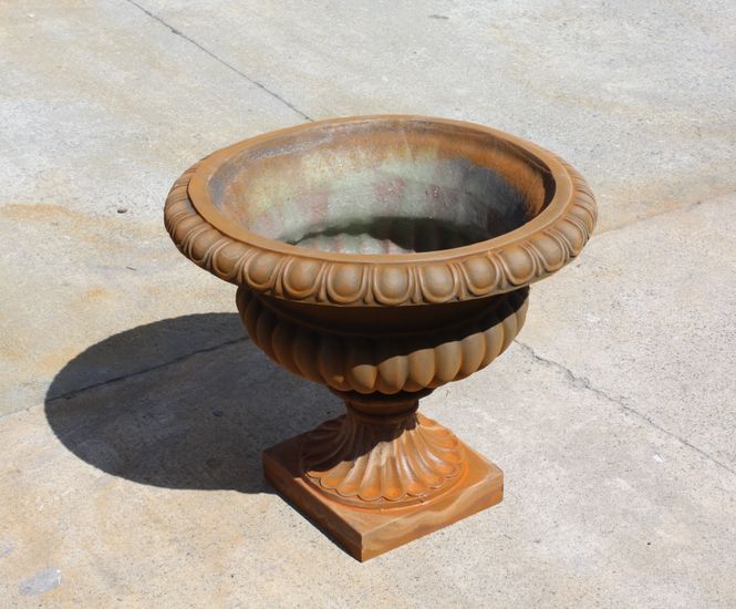 Arundel Bowls - classical inspired planter