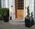 Spirit - Ashaway fire-retardant planters with ashtray 0
