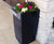 Spirit - Ashaway fire-retardant planters with ashtray 5