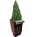 Spirit - Ashaway fire-retardant planters with ashtray 1