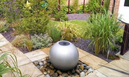 Images for Bespoke lightweight, fibreglass water features