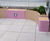 Private roof garden planters 3