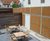 Greenscreen LITE - noise barrier for private gardens 8