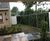 Greenscreen LITE - noise barrier for private gardens 3