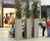 Geo Design - Tower ultra-lightweight interior planters 0