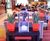 Spirit - Kubik lightweight interior planters 9