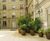 Cirkik Spirit Planters - modern fibreglass desktop and tree planters 2