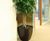 Quadik Spirit Planters - fiberglass planters 4