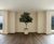 Quadik Spirit Planters - fiberglass planters 0