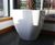 Quadik Spirit Planters - fiberglass planters 3