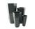 Hexik Spirit Planters - hexagonal tapered planters 8