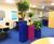 Spirit - Towik ultra-lightweight fibreglass interior planters 0