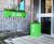 Towik Spirit Planters - geometric column planters 1