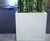 Spirit - Linbar lightweight interior barrier planters 7