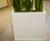 Spirit - Linbar lightweight interior barrier planters 3
