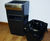 Trashaway Spirit Planters - fire retardant fibreglass bin with ashtray 2