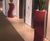 Curvy S Planters - wavy fibreglass decorative planter 6