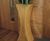 Curvy Sophia - concave fibreglass planter 4