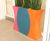 Curvy Ursula - convex modular fibreglass planter 5