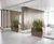 Curvy - Bridget contemporary, ultra-lightweight planters 0