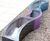 Curvy Trough - curved lightweight fibreglass planters 1