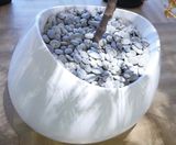 Avant-Garde - Blob contemporary outdoor tree planters - on this page