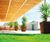 Ben Avant-Garde -geometric contemporary planter 1