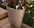 Cleopatra Ceramic Style - outdoor fibreglass planters 3