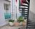 Bodacia Ceramic Style - fibreglass, ceramic-look planters 4