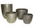 Bodacia Ceramic Style - fibreglass, ceramic-look planters 8
