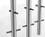Emperor Chimes Tall Outdoor Chimes for Parks and Playgrounds 7
