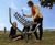 Harmony Outdoor Musical Instrument 10