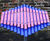 Sansa Rimba Outdoor Xylophone 9