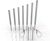 Tubular Bells Outdoor Chimes 8