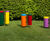 Congas - Outdoor Playground Drums (Options Available) 5