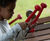 Akadinda - Large Outdoor Xylophone 5