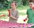 Marimba Outdoor Xylophone  4