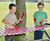 Marimba Outdoor Xylophone  3
