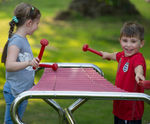 Marimba Outdoor Xylophone 