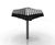 Sansa Rimba Outdoor Xylophone 6