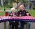 Duo Outdoor Xylophone 7