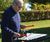 Interactive Musical Garden for Care Centre, Denmark 4