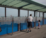 Musical trail at Boscombe Pier, Bournemouth - on this page