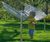 Papilio Outdoor Metallophone 4