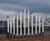 Colossus Outdoor Playground Chimes 6