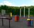 Alto Quartet - Outdoor Musical Instrument Ensemble 4
