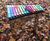 Capella Outdoor Xylophone 5